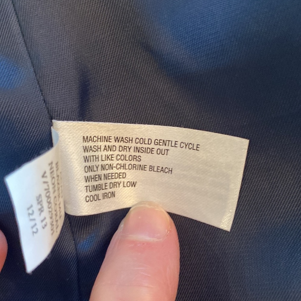 Gap academy blazer…super cute - Picture 9 of 12